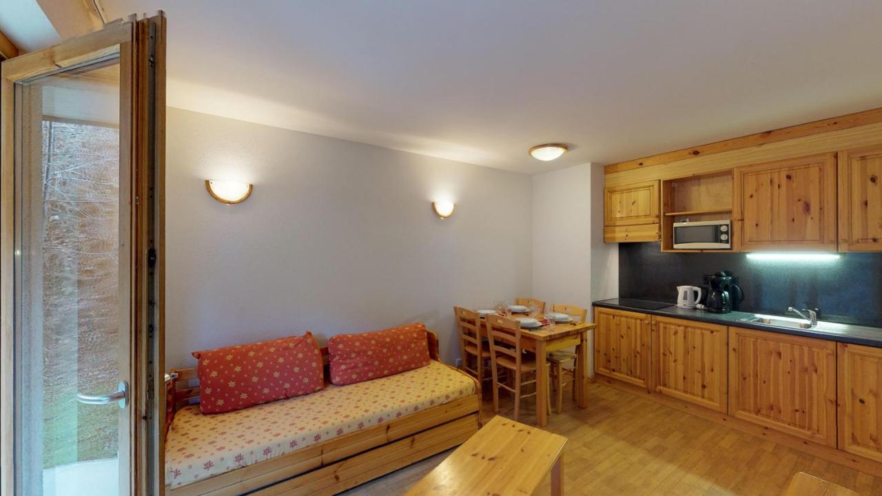 Pracondu Outdoor & Fun Appartement 1 Chambre Avec Balcon By Alpvision Residences Nendaz Exterior foto
